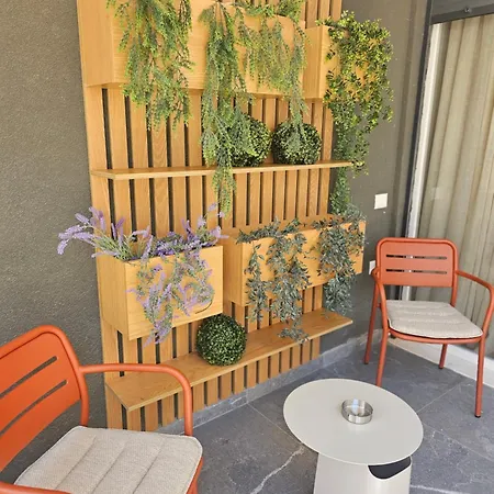Stayvibe Ap1 Appartement